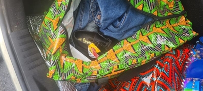 Three women arrested for theft at clothing stores  