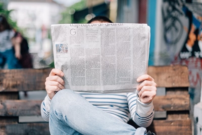 5 things making headlines in SA today