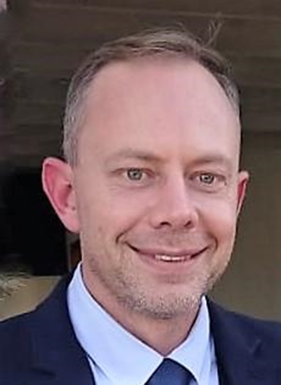 New manager at Life Bay View Private Hospital