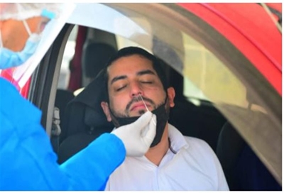 Covid-19 update: SA records 9 718 new cases, 287 deaths