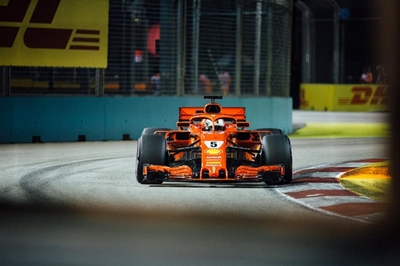Get ready: SA poised for F1 return in 2023