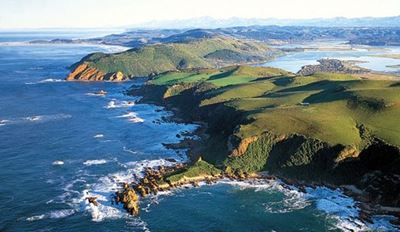 Pollution: 'Estuary, coastline could be in trouble'