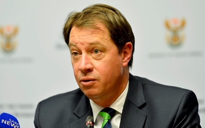SARU unlikely to bid for RWC2027
