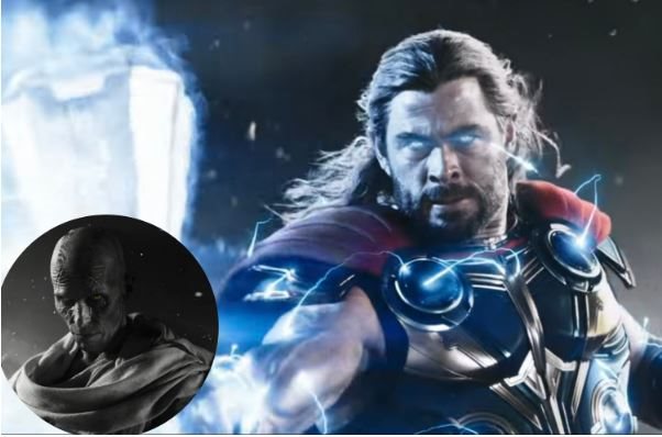 Thor: Love and Thunder Villain Revealed: Who is Christian Bale's