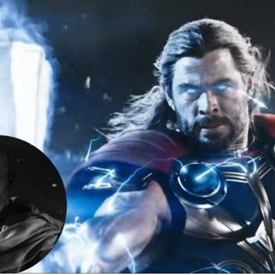 Thor: Love and Thunder Trailer: First Look at Christian Bale as Gorr