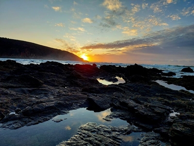 Water outage: Herold's Bay