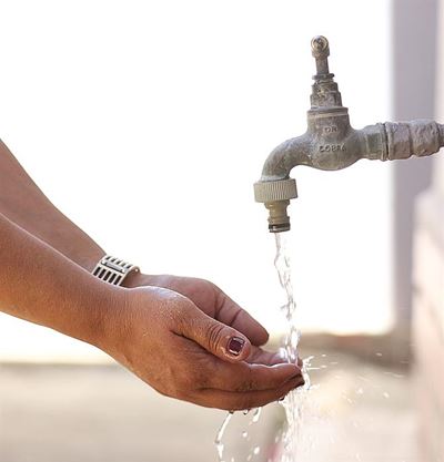 Strenger waterbeperkings vir Hessequa