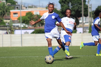 Surprise results see changes in KLFA log