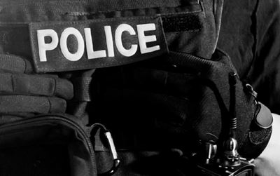 SA is in the top 5 worst countries for law and order