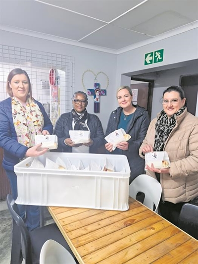 67 minutes of kindness at night shelter