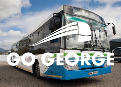 Go George Slimkaartkiosk sluit met onmiddellike effek