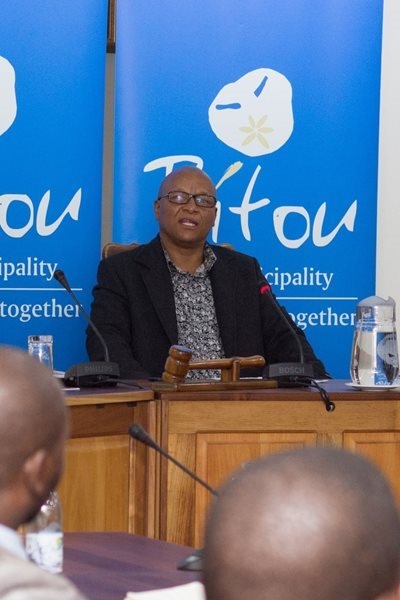 Update: Criminal complaints against mayor