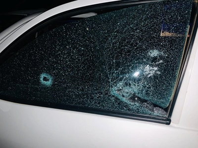 Mnandi security guard critical after shooting on business site