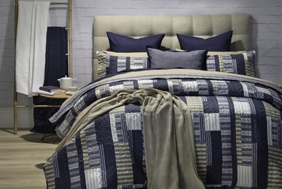 Create a cosy, winter-ready bedroom
