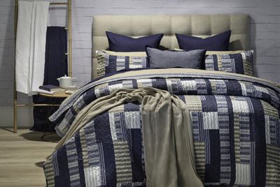 Create a cosy, winter-ready bedroom