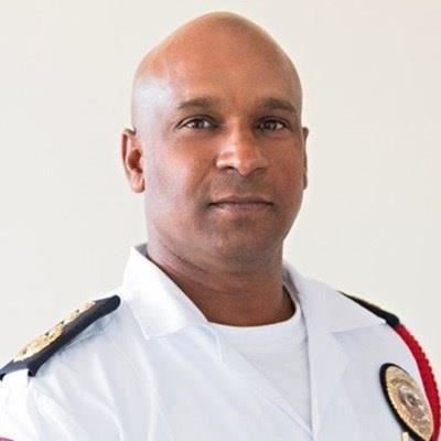 GRDM fire chief laid to rest