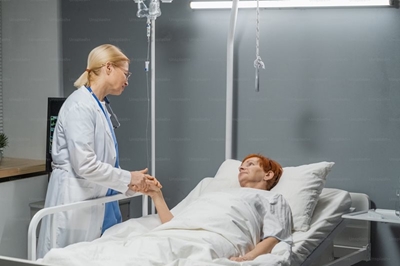 Steun vir bystanddood lok protes uit onder palliatiewe dokters