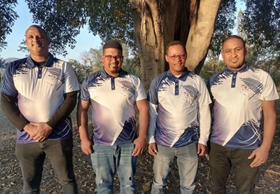 Krieketklub kies nuwe bestuur
