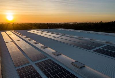Understanding the rooftop solar tax incentive