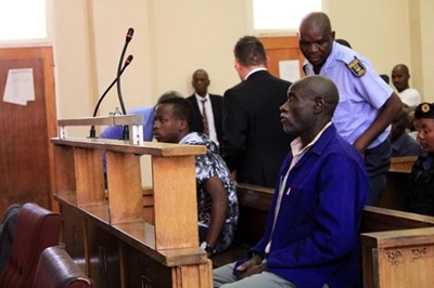 Vlakfontein co-accused denied bail