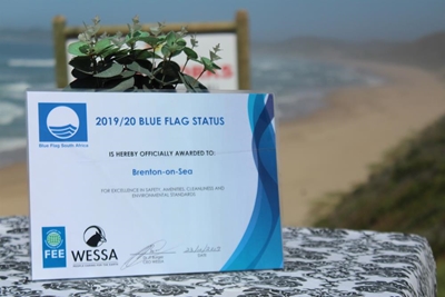 Knysna's dropped the Blue Flag ball ahead of festive season