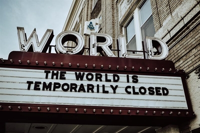 New normal: The ‘Good old days’ are over