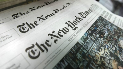 NY Times ends separate Spanish-language operation