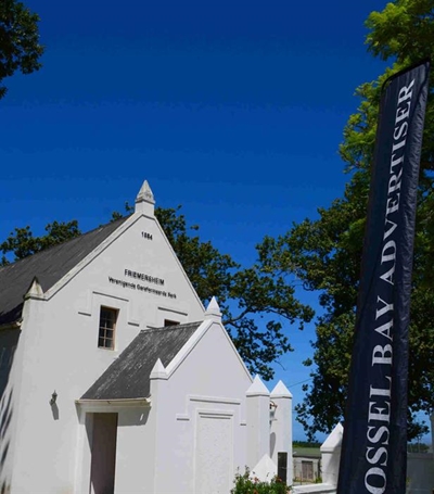Explore Friemersheim