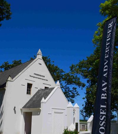 Explore Friemersheim