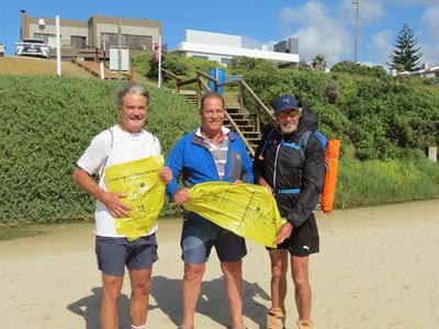 Oud-WP-rugbyspeler stap vir glimlaggies