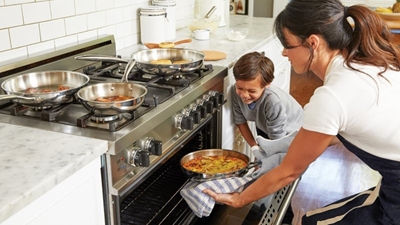 Fun ways to entertain kids