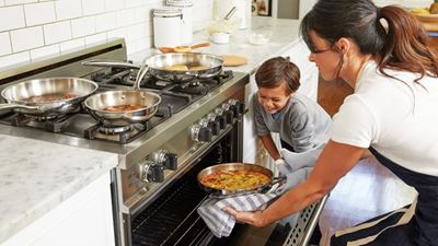 Fun ways to entertain kids