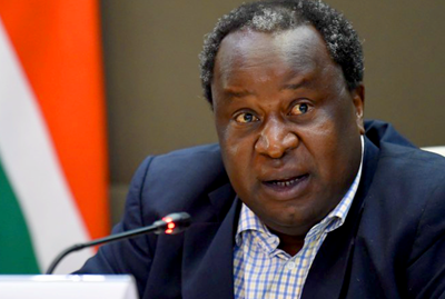 Mboweni appoints new IRBA board