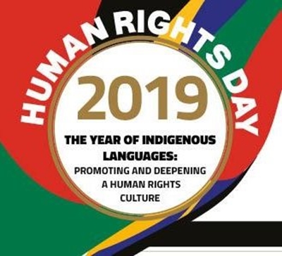 SA celebrates Human Rights Day