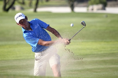 Local chosen for Junior Presidents Cup