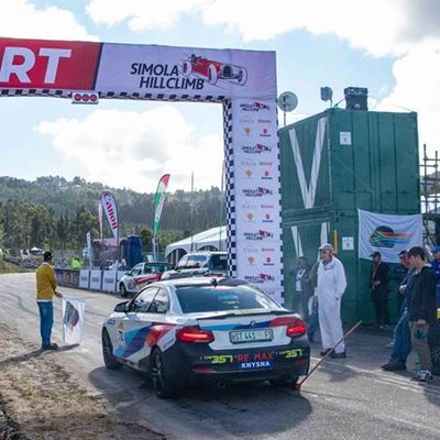 Entries open for Hillclimb competitors