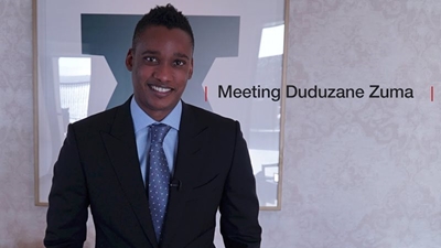 Guptas, Duduzane Zuma & Dudu Myeni to be summoned to inquiry
