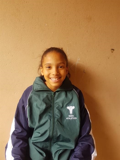 Titus behaal WP-atletiekspan