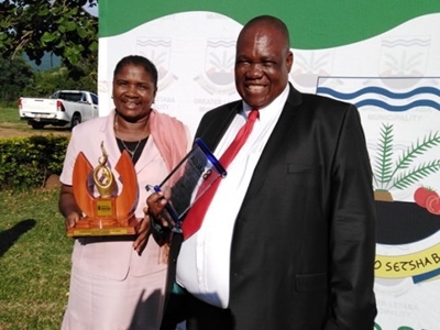 Limpopo politicians ‘pay minors with booze to escalate protests’