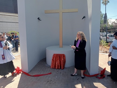 Na byna 22 jaar - klokke in tyd vir Kersfees