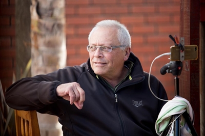 Knysna author launches children's adventure novel