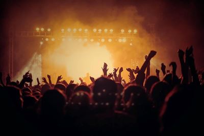 Dié musiekfees bied baie meer