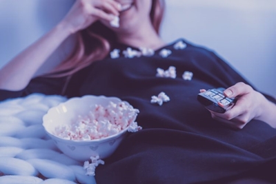 Four hilarious shows to stream on Netflix