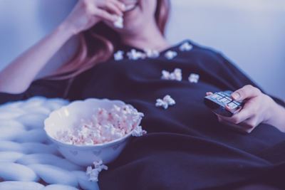 Four hilarious shows to stream on Netflix