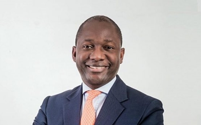 Alexander Forbes CEO fired