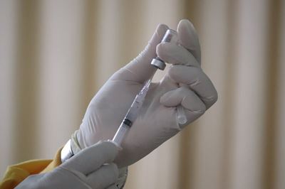 Covid-19: 116 new cases reported in SA