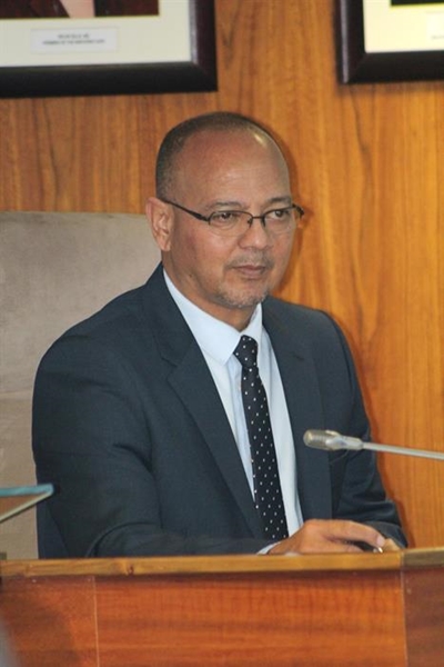 Go George payments 'above board'