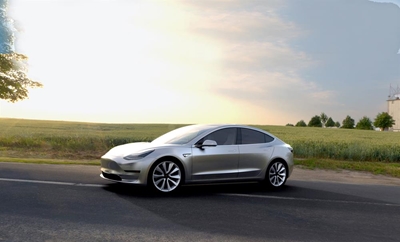 China aims to dominate EV market