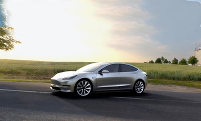 China aims to dominate EV market