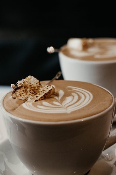 Delicious coffees to make at home